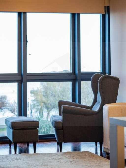 Bahia Apartamento Gijón Kültér fotó